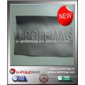 Novo Produto Neodymium Flexível Magnet Sheet TOP1 na China